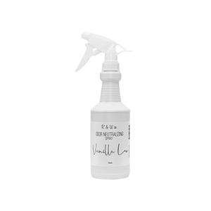 R&W Co. Odor Neutralizing Spray 16oz for Vehicles, Rugs, Bathrooms, Floors
