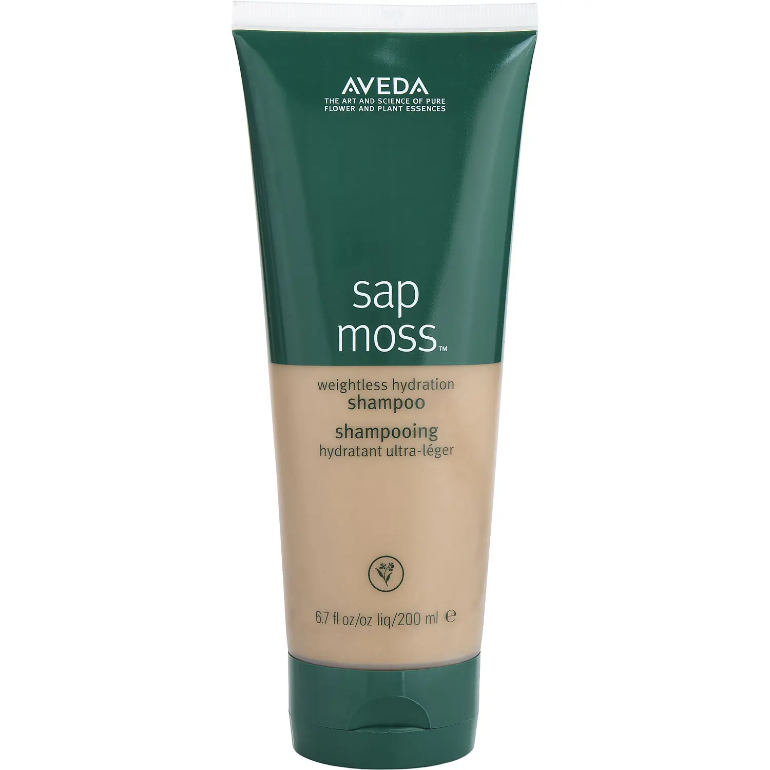 Aveda By Aveda Sap Moss Weightless Hydration Shampoo For Unisex