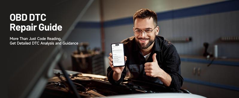 TOPDON Topscan Master OBD2 Scanner Bluetooth, Wireless Bidirectional Scan Tool, All System Diagnostic Tool for iOS & Android, 30+ Resets, FCA AutoAuth, CAN-FD/DoIP, Enhanced TopScan Car Code Reader