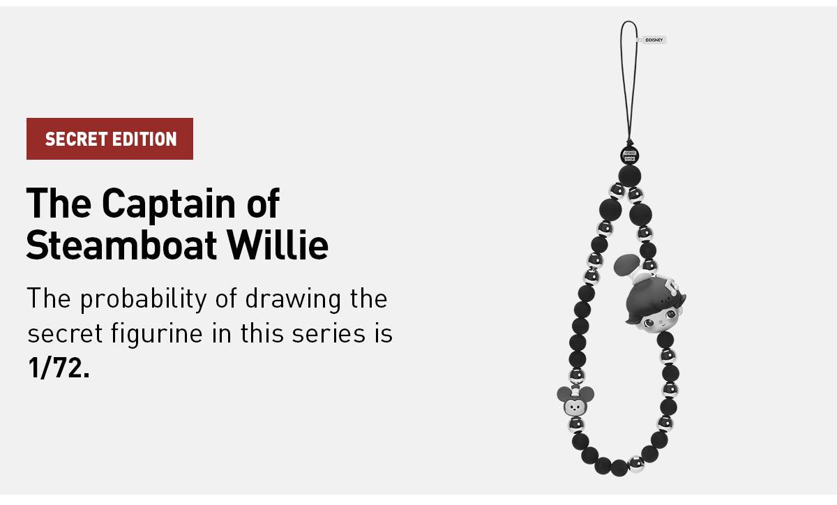 [Spanish]-DIMOO WORLD x Serie Disney – Caja Sorpresa de Lanyard para Celular Caja Ciega