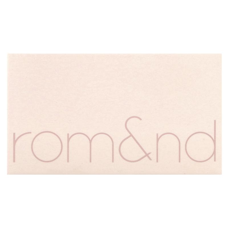 rom&nd Better Than Cheek, N02 Vine Nude, 4 g