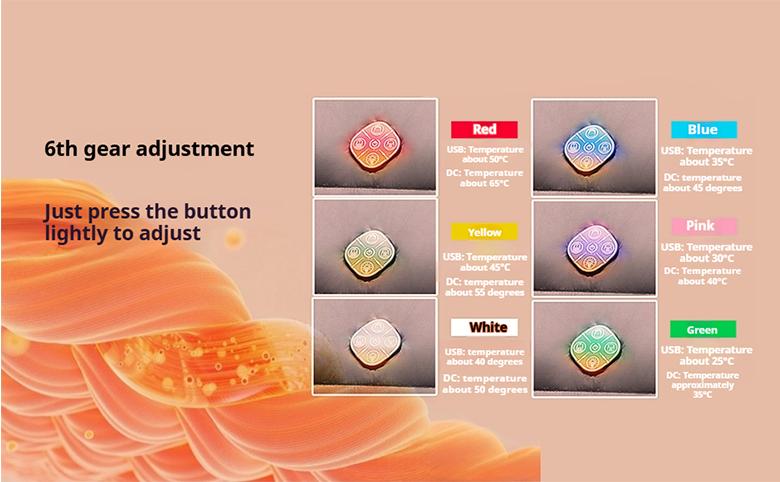 HEYALLY 2025 Unisex Heated Vest - Three-Level Temp Control, Heating Sheets, Ideal for Winter Sports, Skiing, Hunting, Daily Commute, Valentine's Day, Father's Day, Christmas Gift - Lightweight Heated Vest (S-3XL,Battery Not Included)