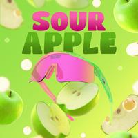 SOUR APPLE