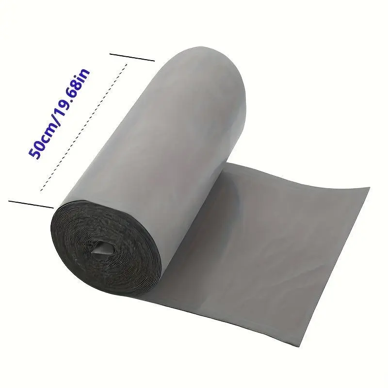 Suitable for roof surfaces adhesive tape, covers large leak areas, Waterproof Roof Tape