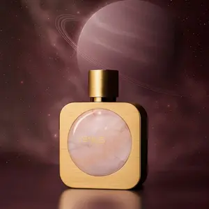 AL ASRAR VENUS EAU DE PARFUM 100ML PERFUME SPRAY - NICHE SOLAR COLLECTION
