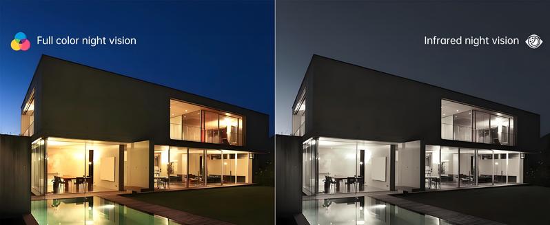 PBSEV Indoor Cameras for Home Security,3MP Full HD Smart Al E27 Light Bulb Camera,360°PTZ&2.4GHz WiFi Wireless Security system with Motion Detection,Two-Way Audio,Easy Install&Support TF/cloud storage