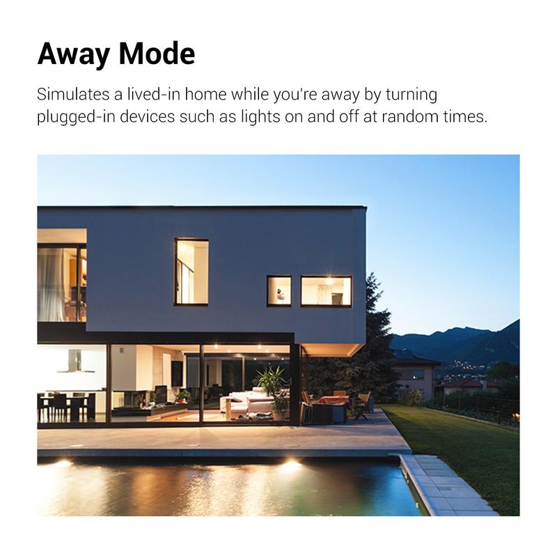 TP-Link & Tapo P115 (4-Pack) – Mini Wi-Fi Smart Plug with Energy Monitoring | 15 A / 1,800 W | Works with Alexa, Google Home & Samsung SmartThings | Remote & Voice Control | Timer / Schedule / Away Mode | ETL Certified | 2.4 GHz Only