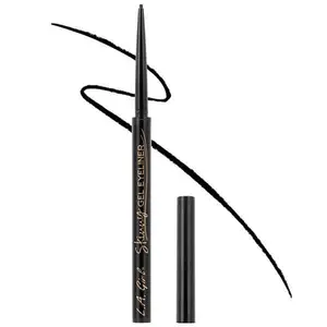 LA Girl Skinny Gel Eyeliner