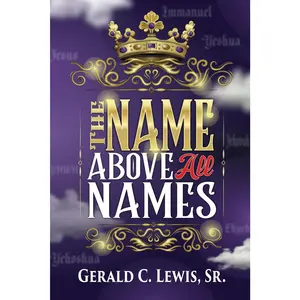 The Name Above All Names