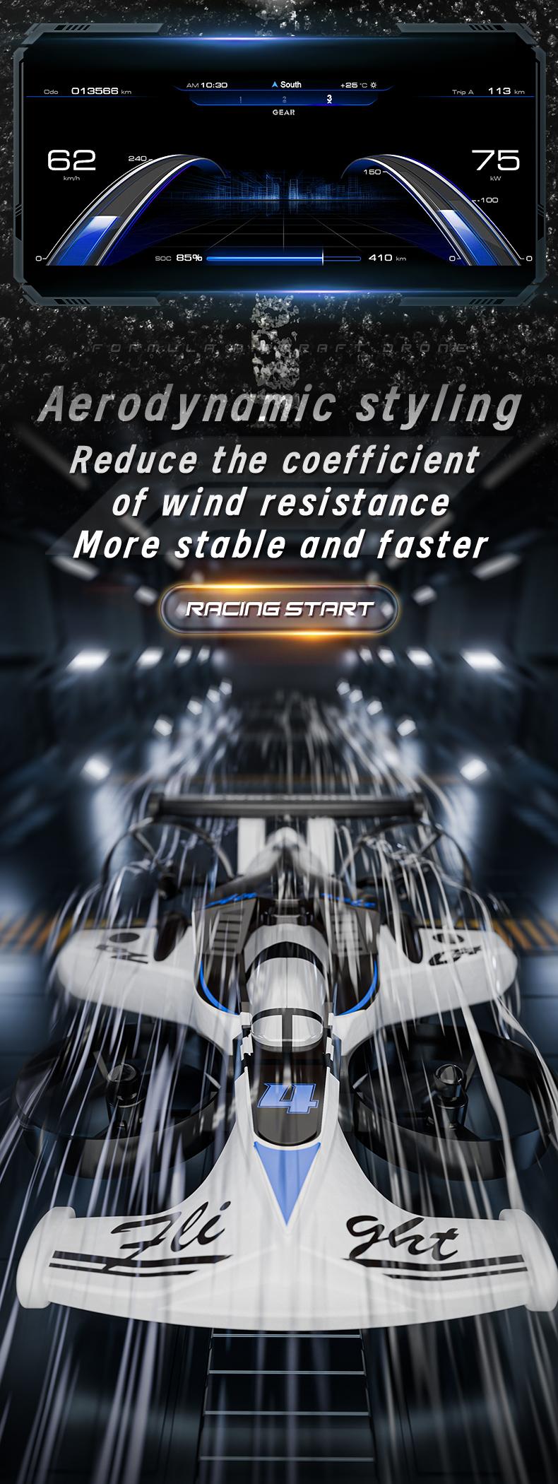 BRRRRT  Remote-controlled car and plane combo, 360-degree drift tires, land and air capable, one-touch lift, impact-resistant materials, three adjustable speeds, perfect gift for boys and girls, top choice for Christmas presents.