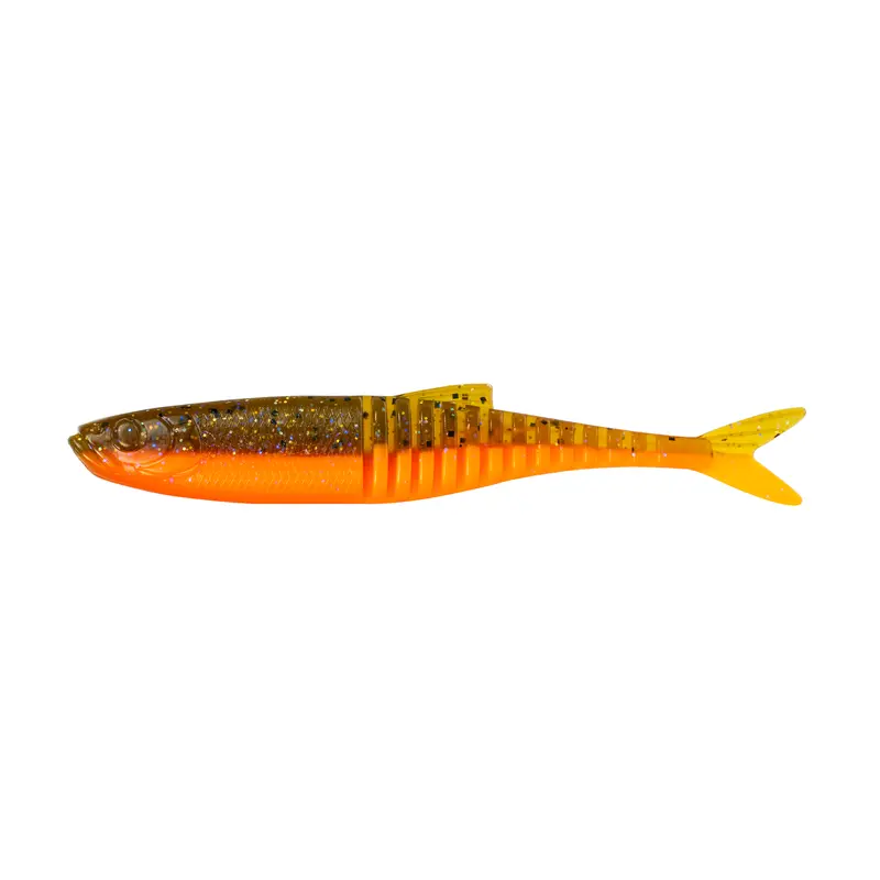 JigSaw Minnow