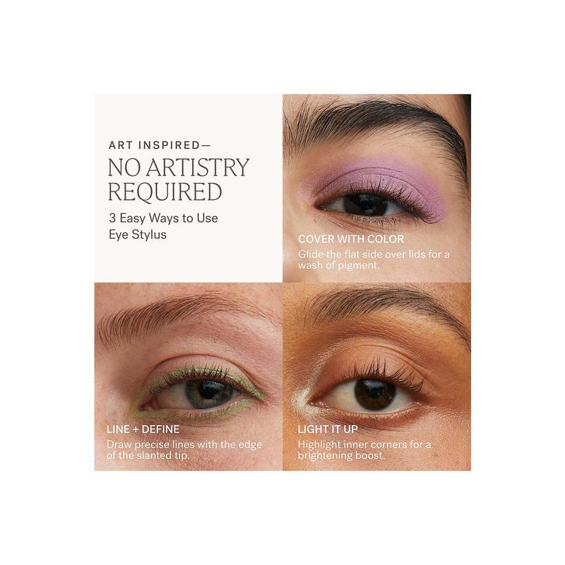 ILIA Eye Stylus Shadow Stick in Regal