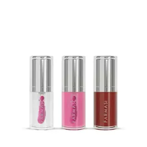Lip Oil Collection Set of 3