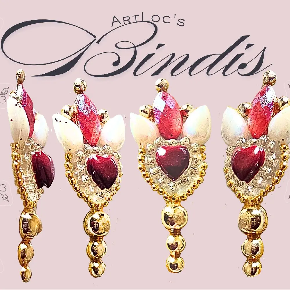 ArtLocs Bindi