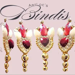ArtLocs Bindi