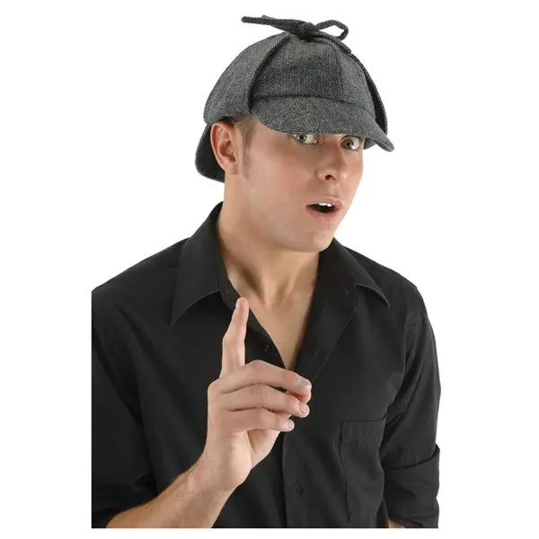 Sherlock Holmes Costume Hat