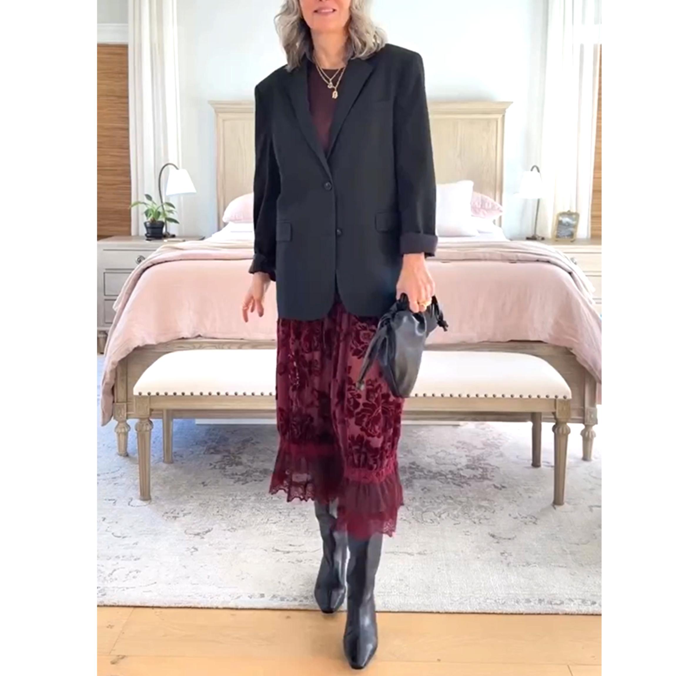 Buenoble Forever Young Lace Bloomers Pants for Women Cropped Boho Loose Fit Crinkled Fabric Fairycore Retro Style Buenoble Forever Young Lace Bloomers Pants for Women Cropped Boho Loose Fit Crinkled Fabric Fairycore Retro Style