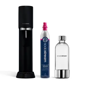 ENSO BLACK ST+USR LIC 60 L USA (DW)