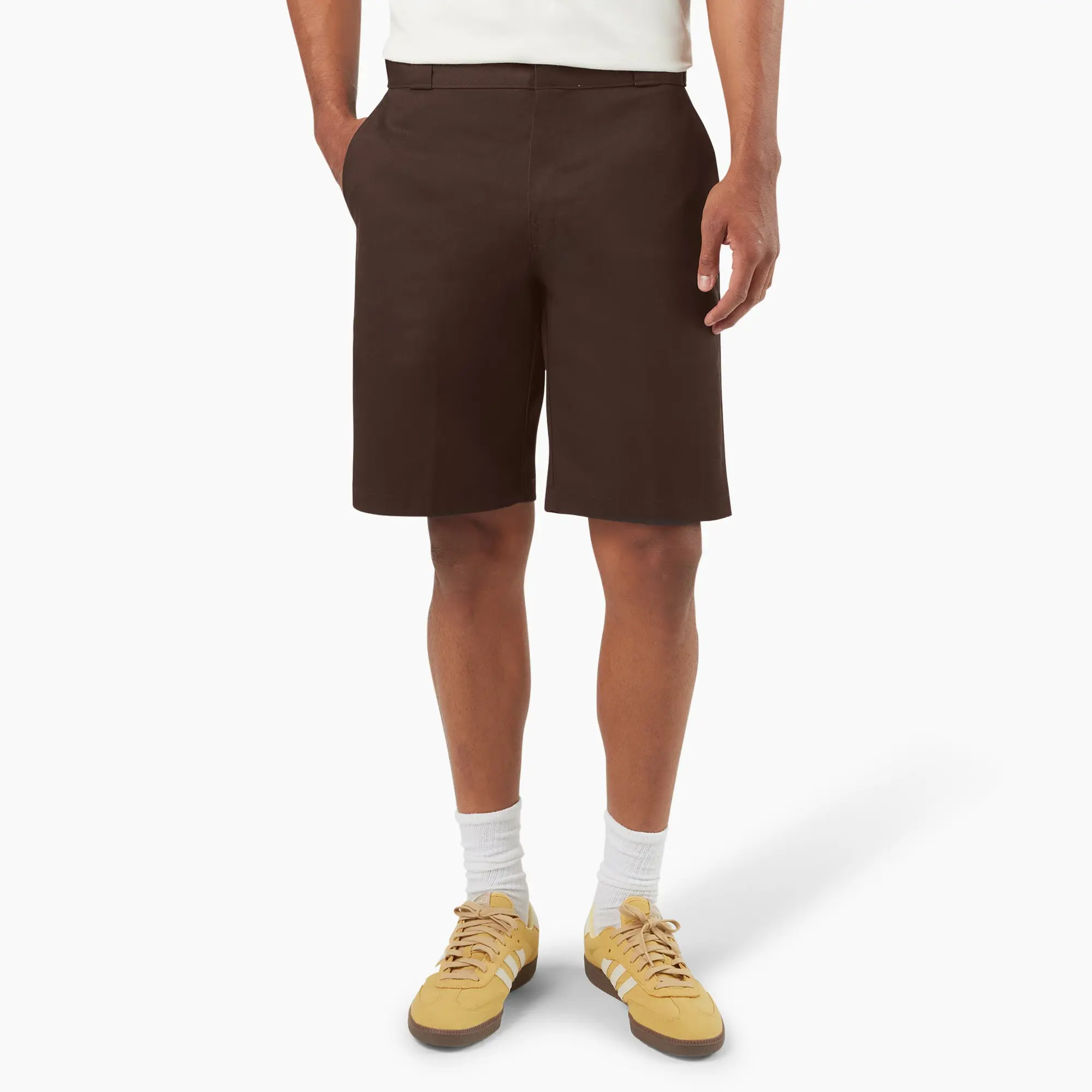 Dickies 874™ Work Shorts,11"Printed Workwear,Workwear Utility Menswear Original