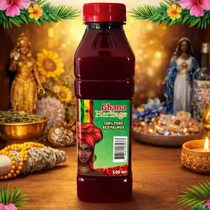 Manteca de corojo, palm oil