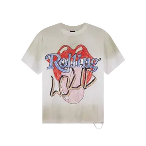 LOUD BAND TEE
