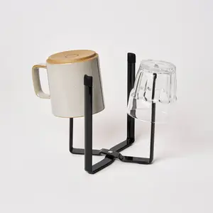 Collapsible Bottle Dryer - Small - Steel