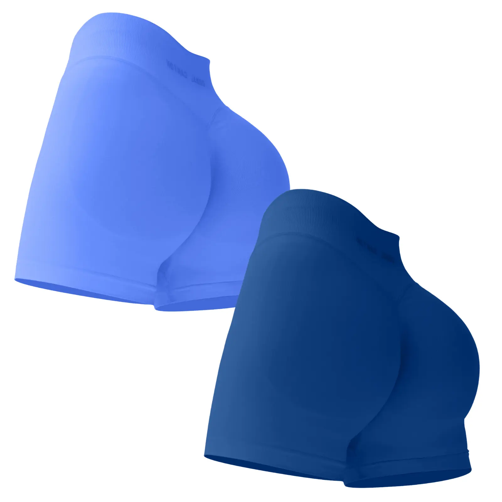 Marine Blue+Deep Sea