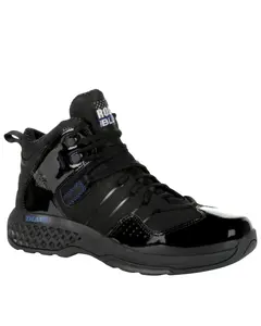 Rocky Men's Code Blue Sport Service Boot Soft Toe - Rkd0054 Rocky Men's Code Blue Sport Service Boot Soft Toe - Rkd0054