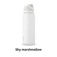 SHY MARSHMALLOW