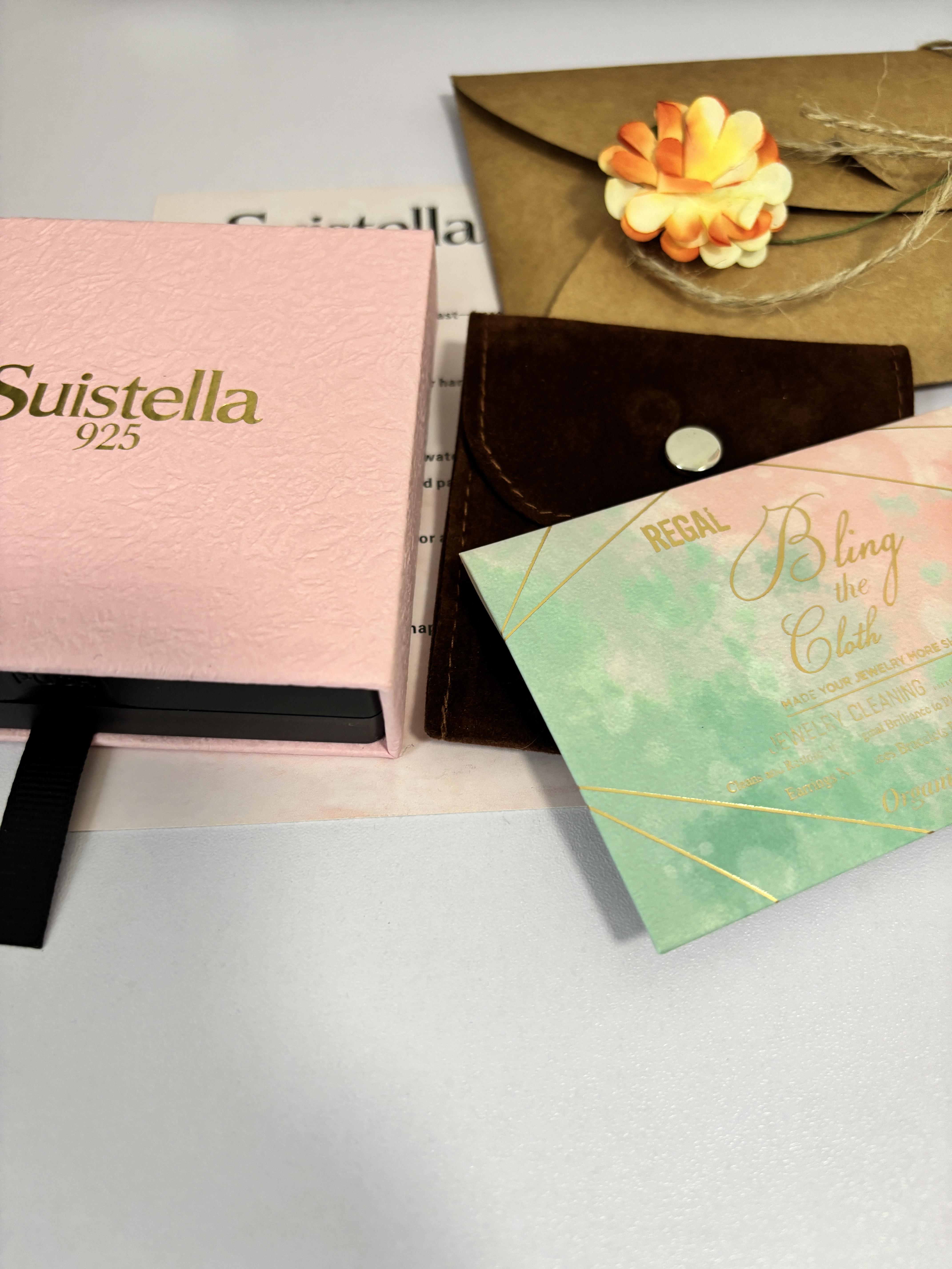 Packaging box for decorative accessories box