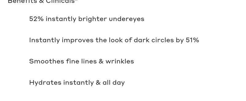 Banana Bright+ Vitamin CC Stick - Ole Henriksen