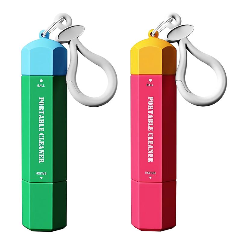 SimplyGone Magic Stain Wand Portable Travel-Friendly Instant Stain Remover Pen for Clothes Kids Clothes Fabrics Shoes & Bags Coffee Oil Makeup Food Stains Drunk Red Household Cleaner Winter Cleaning Essential Christmas Gift