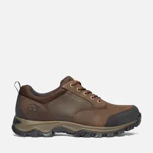 Timberland Men's Mt. Maddsen Waterproof Low Hiker Boot Timberland Men's Mt. Maddsen Waterproof Low Hiker Boot