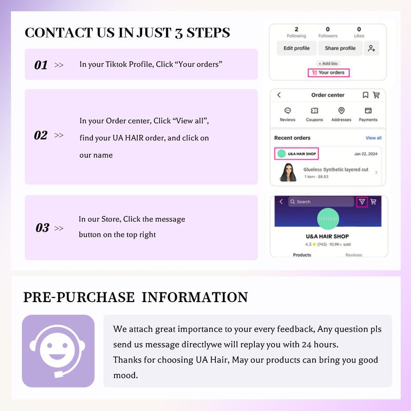 [Blend] Straight Layered Wigs with Bangs 6x4 Lace Front Wig Wear and Go Glueless Pre Style Realistic Look with True Scalp Tiny Knots 220% Density