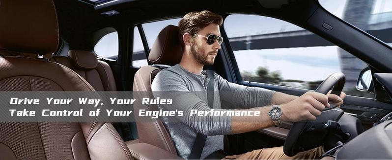 AFM/DFM Disabler,afm delete Compatible with 5.3 Silverado 6.2 Sierra 2007-2022,Active Fuel Management Disable Module,Plug & Play.