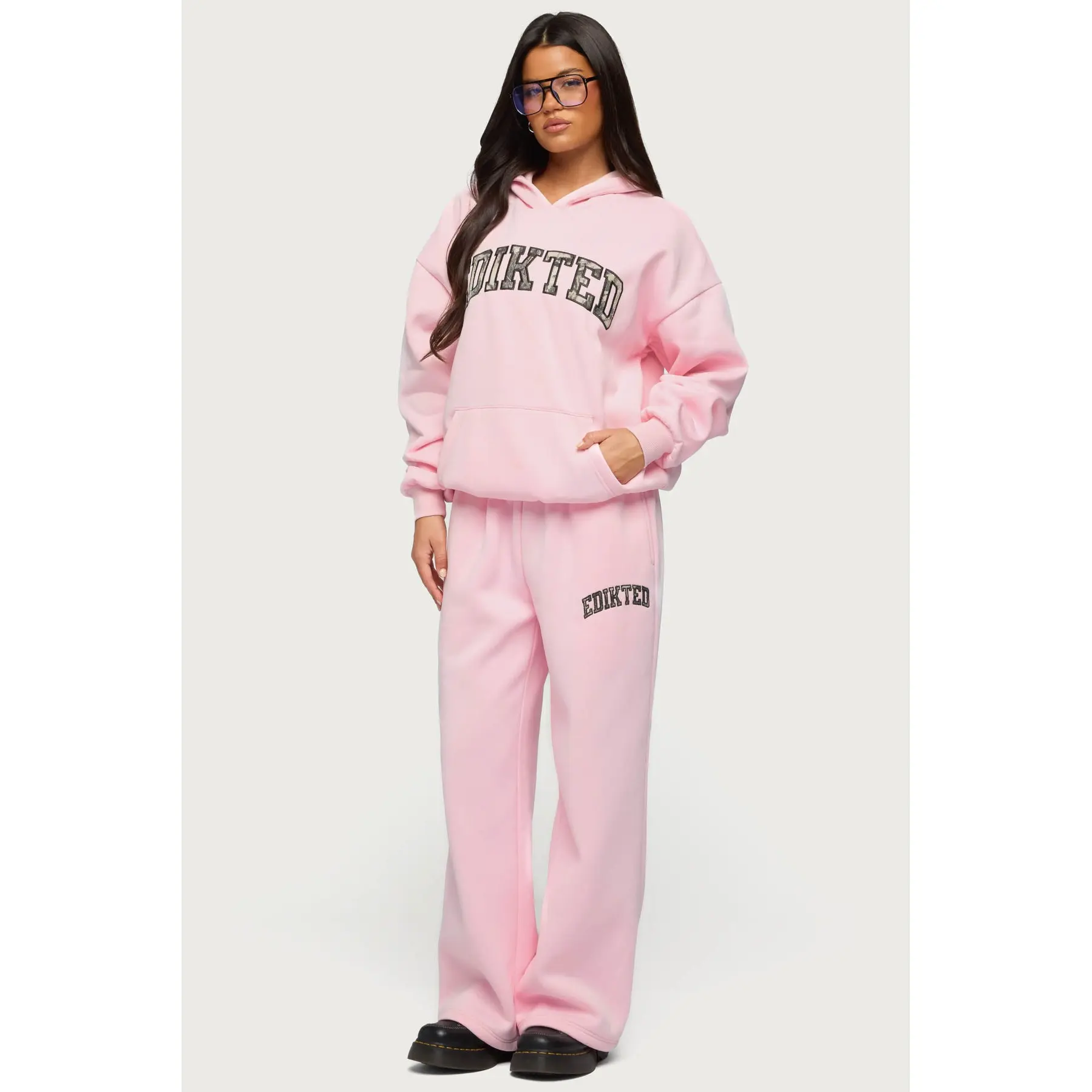 Edikted Crush Sweatpants