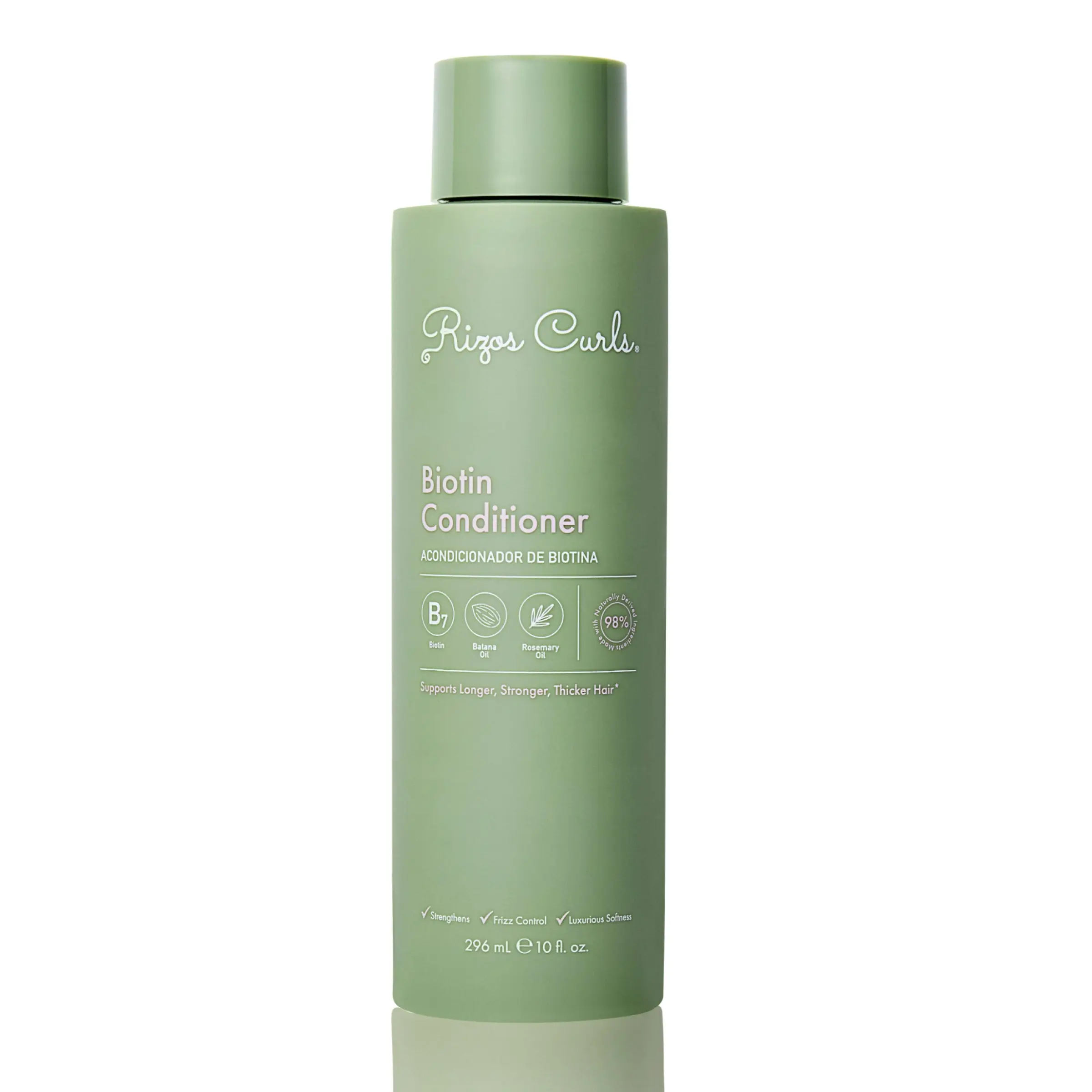Biotin Conditioner for Nourishing and Cleansing Haircare