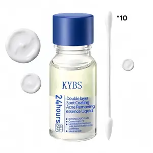 【Acne Aream】24H Acne & Pimple Treatment Drying Lotion | Salicylic Acid + Sulfur + Niacinamide | Viral Product | Inflammation Relief, Post-Blemish Care & High Pressure Pimple Relief