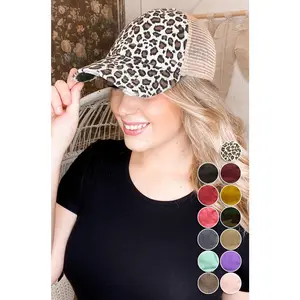 Blank Vintage Hat Blank Vintage Hat