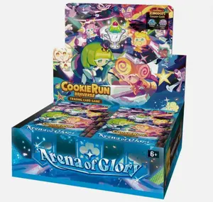 CookieRun TCG: Arena of Glory-Single Packs