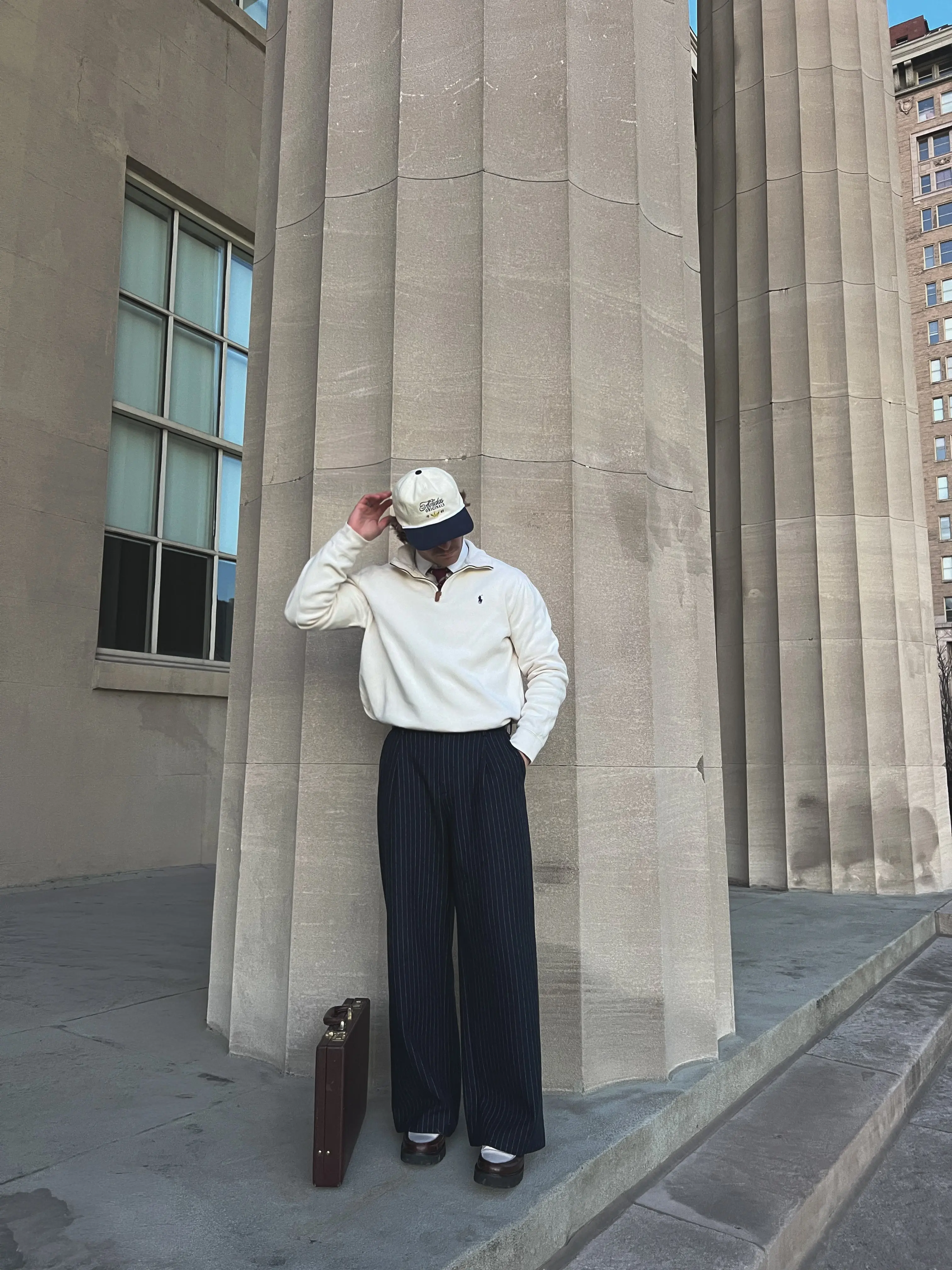 Mob Trousers - TikTok Shop
