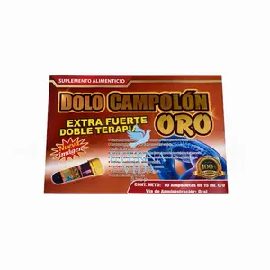 Ampoyeta de Dolo Campolon antioxidant