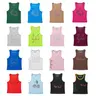 Von Dutch Rhinestone Tank Tops - All Styles