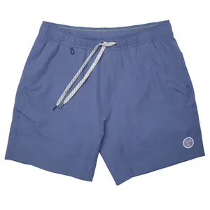 6" Lined Bayou Short