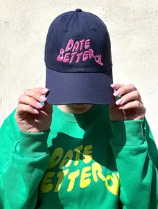 Date Better Hat