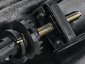 Nilight Fog Lights Assembly Compatible with 2001 2002 2003 2004 2005 2006 2007 Toyota Sequoia 2000-2006 Tundra(NOT fit steel front bumper models) w/9006 12V 51W Bulbs Clear Lens