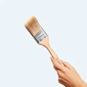 2" Angle Paint Brush
