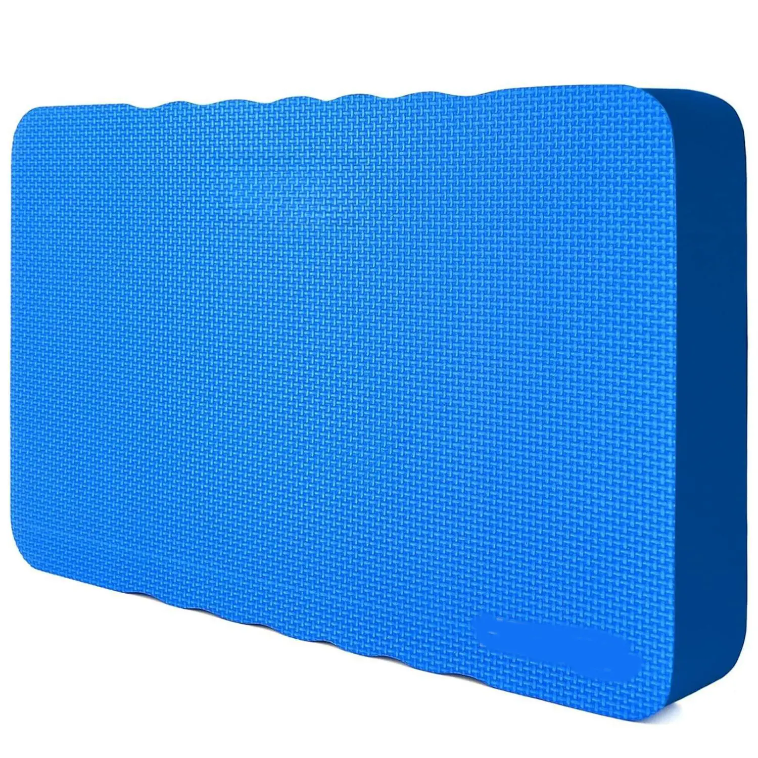 Extra Thick Kneeling Pad 15.7 x 11 x 1.5 in, Waterproof Non-Slip Foam Cushion for Gardening, Yoga & Home Use, Lightweight Portable Knee Pad, Great Gift