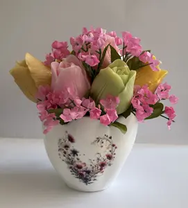 Mini Candle Bouquet Mini Candle Bouquet