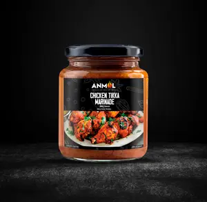 Anmol Chicken Tikka Marinade